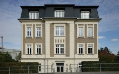Dachsanierung