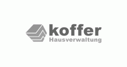 Koffer Hausverwaltung