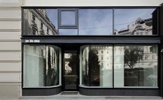 Innenhofsanierung 1020 Wien