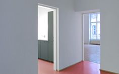Wohnungssanierung Wien vom Architekten