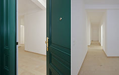 Wohnungssanierung und Renovierung in Wien