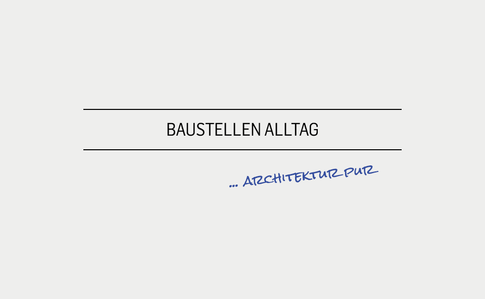 Müller&Fuchs Baustell